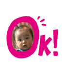 てっしんスタンプ（個別スタンプ：2）