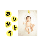 てっしんスタンプ（個別スタンプ：14）