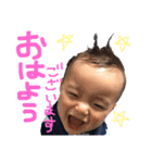 てっしんスタンプ（個別スタンプ：24）
