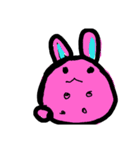 子供の絵スタンプ（個別スタンプ：2）
