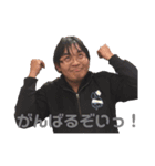 アキバのあかりんニキ2（個別スタンプ：1）