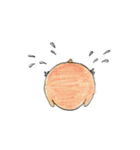 恐竜とへんな生き物たち（個別スタンプ：17）