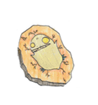 恐竜とへんな生き物たち（個別スタンプ：20）