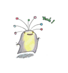 恐竜とへんな生き物たち（個別スタンプ：29）