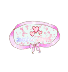 ほねのきもち(あいさつ＆日常編)（個別スタンプ：16）