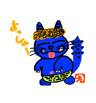oni_01（個別スタンプ：1）