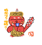 oni_01（個別スタンプ：5）