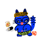 oni_01（個別スタンプ：7）