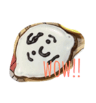 クッキースタンプ！（個別スタンプ：6）