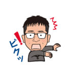 営業0006（個別スタンプ：3）
