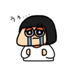 なっちゃんが使うためのスタンプ！！（個別スタンプ：29）