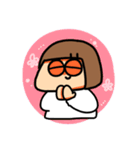 はなちゃんが使うためのスタンプ！！！（個別スタンプ：39）