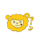 ATREEKA長岡スタンプ（個別スタンプ：4）
