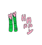 ATREEKA長岡スタンプ（個別スタンプ：10）