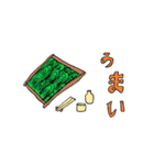 ATREEKA長岡スタンプ（個別スタンプ：16）