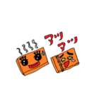 ATREEKA長岡スタンプ（個別スタンプ：20）