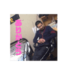 かっさんやで！日常編（個別スタンプ：8）