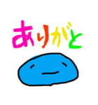 よく使う、ゆるーいスタンプ⭐️関西弁（個別スタンプ：3）