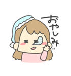 だんごちゃん【常用スタンプ】（個別スタンプ：20）