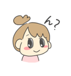 だんごちゃん【常用スタンプ】（個別スタンプ：22）