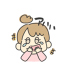 だんごちゃん【常用スタンプ】（個別スタンプ：28）