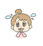 だんごちゃん【常用スタンプ】（個別スタンプ：29）