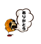 オンラインサバイバルゲームに最適（個別スタンプ：5）