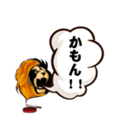 オンラインサバイバルゲームに最適（個別スタンプ：14）