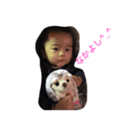りんちゃん！！（個別スタンプ：5）