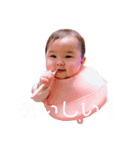 いち華スタンプ（個別スタンプ：3）