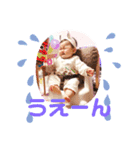 いち華スタンプ（個別スタンプ：13）