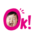 ツム（個別スタンプ：6）