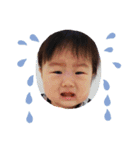 ツム（個別スタンプ：9）