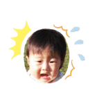 ツム（個別スタンプ：10）