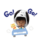 ツム（個別スタンプ：13）