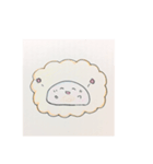 さくらもちみずまんじゅう（個別スタンプ：3）