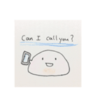 さくらもちみずまんじゅう（個別スタンプ：9）