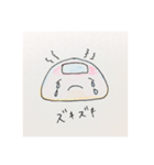 さくらもちみずまんじゅう（個別スタンプ：12）