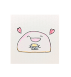 さくらもちみずまんじゅう（個別スタンプ：13）