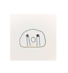 さくらもちみずまんじゅう（個別スタンプ：14）