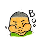 息子ちゃん1（個別スタンプ：2）