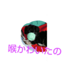 我らがレイチェル（個別スタンプ：10）