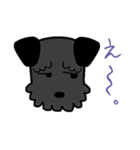 マルのキモチ（個別スタンプ：21）