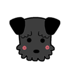 マルのキモチ（個別スタンプ：24）