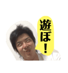 たこ焼き海賊団スタンプ（個別スタンプ：2）