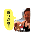 たこ焼き海賊団スタンプ（個別スタンプ：5）
