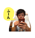 たこ焼き海賊団スタンプ（個別スタンプ：6）