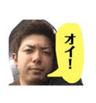 たこ焼き海賊団スタンプ（個別スタンプ：8）