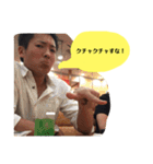 たこ焼き海賊団スタンプ（個別スタンプ：11）