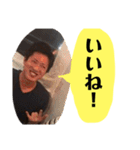 たこ焼き海賊団スタンプ（個別スタンプ：21）
